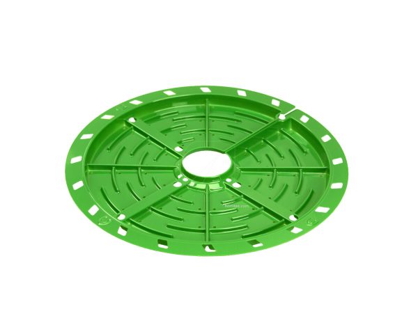 Sistema Matrix redondo 9"-10.5" Floraflex - Image 2