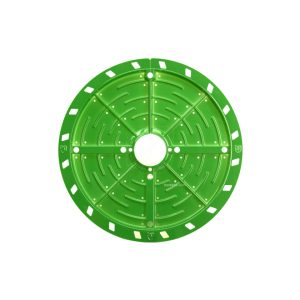 Sistema Matrix redondo 9"-10.5" Floraflex