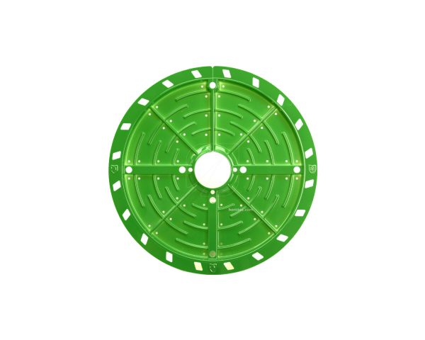 Sistema Matrix redondo 9"-10.5" Floraflex