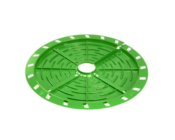 Sistema Matrix redondo 9"-10.5" Floraflex - Image 10