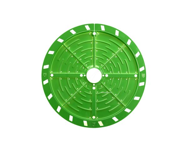 Sistema Matrix redondo 9"-10.5" Floraflex - Image 9