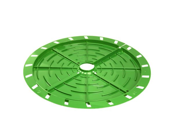 Sistema Matrix redondo 9"-10.5" Floraflex - Image 12