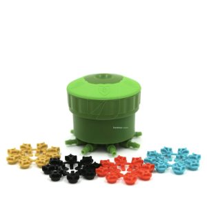 Multi flow Bubbler FloraFlex®