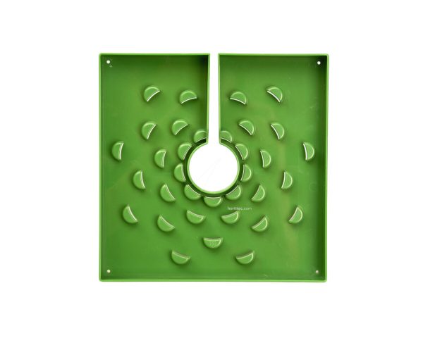 Floracap 2.0 i 4"