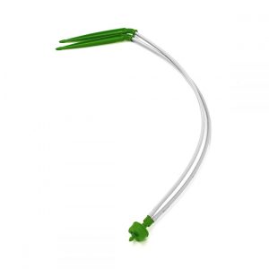 0.3 GPH 30" 2-Way Parallel Micro Dripper Set (20 pcs)