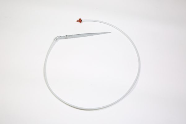 Piqueta blanca goteo - Imagen 2