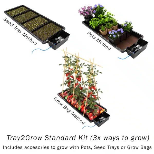 Tray2Grow Autopot - Image 5