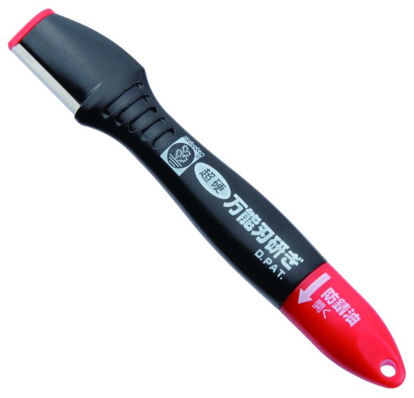 Multifunction sharpener