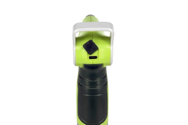 Pulverizador eléctrico 2 L Water Master - Image 2