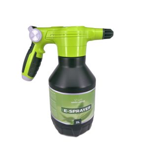 Pulverizador eléctrico 2 L Water Master