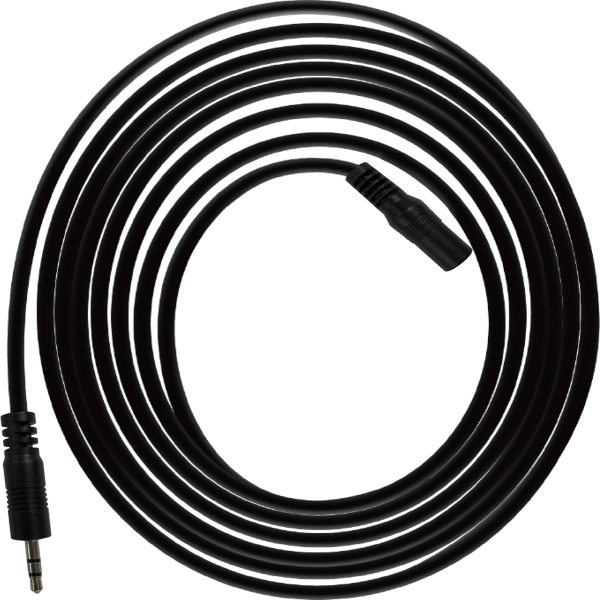 Cable de extensión 9,75 m para emisor IR (ECS-8)  Trolmaster