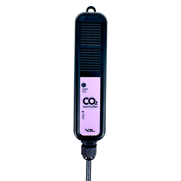 Controlador Digital CO₂ - Imagen 2