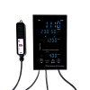 Controlador Digital CO₂