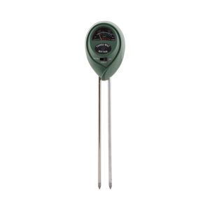 3 in 1 rapitest meter (pH, light, humidity)