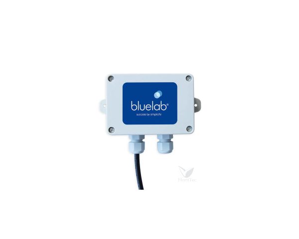 Bloqueo externo / alarma Bluelab