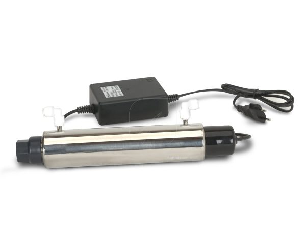 Kit lámpara UV 22 lpm