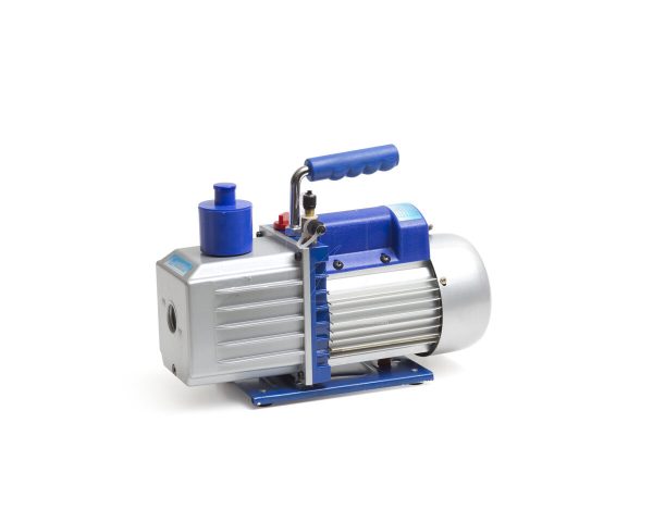 Bomba vacio hbs 6 cfm (220 v/50 hz)