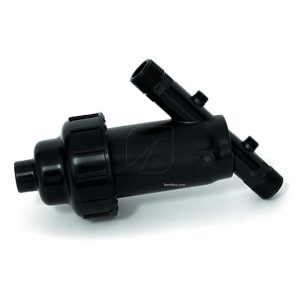 Filtro de malla 3/4"