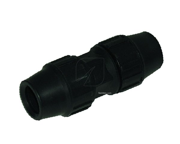 Union sleeve 25 mm