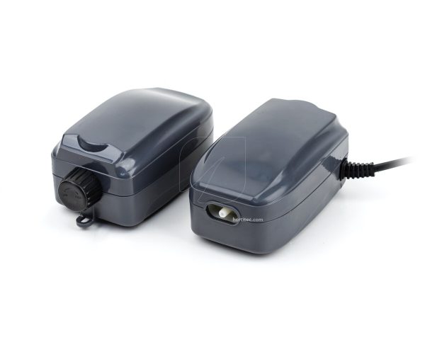 2 outlet air pump (2 x 1.5 L/m) Water Master