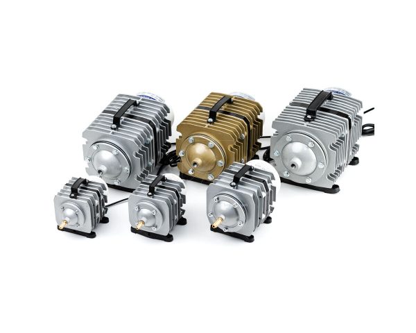 Compresor aire ACO-818 20 salidas (300 L/m) Water Master