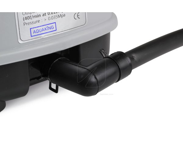 Bomba de aire AK-40 (2400 L/h) Aquaking - Image 6
