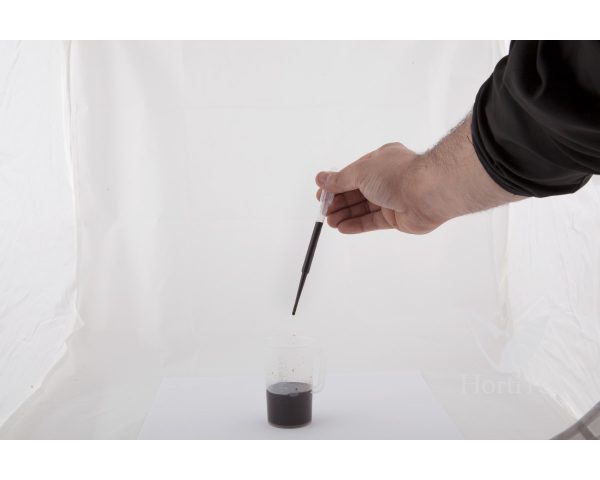 Pipeta Pasteur 3 ml