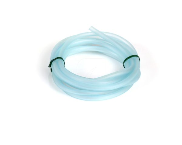 Tubo atoxico de silicona (50 m)