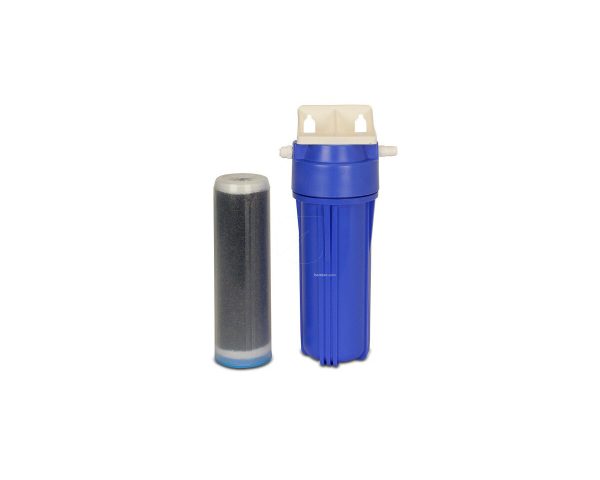 20" de-ionization kit