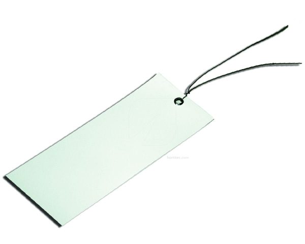 Etiqueta colgar (250 uds)