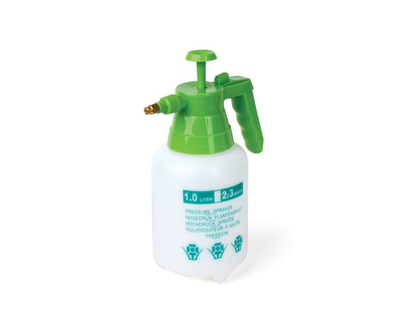 Pulverizador presión previa 3 L Water Master - Image 4