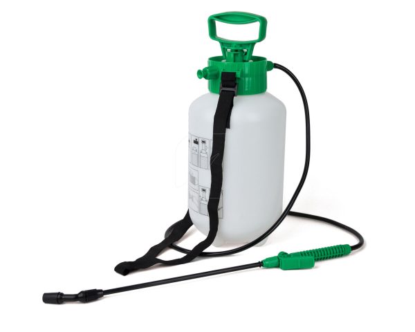 Pulverizador presión previa 3 L Water Master - Image 3