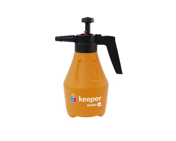 Pulverizador Keeper Garden 0.8 L - Image 2