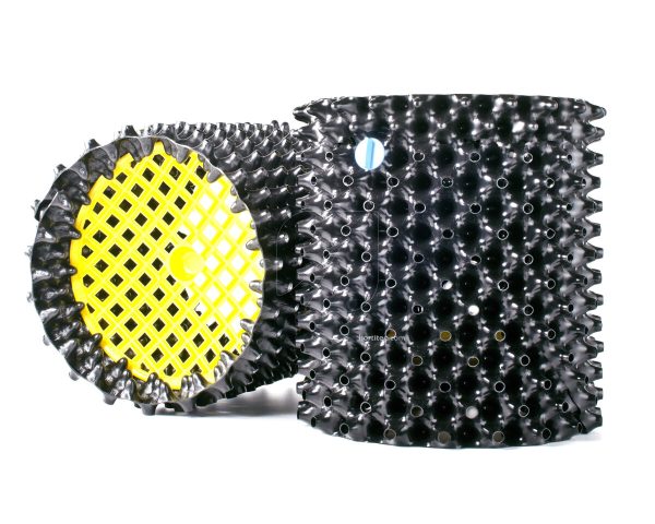 Maceta redonda Air-Pot Kit 9 L