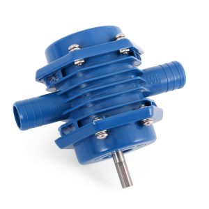 Bomba de transferência Water Master
