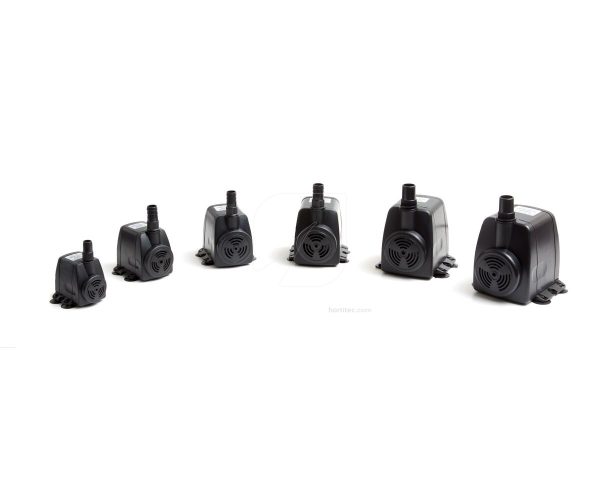 Bomba agua (1800 l/h) Water Master - Image 2
