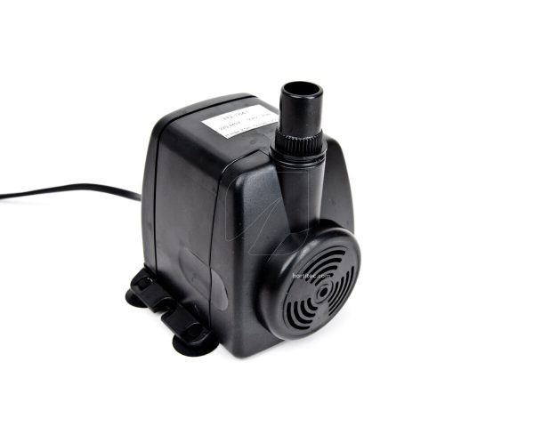 Bomba agua (1800 l/h) Water Master