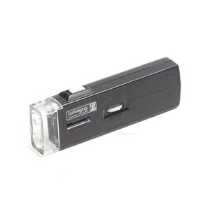 Microscopio LED 50x Lumagny