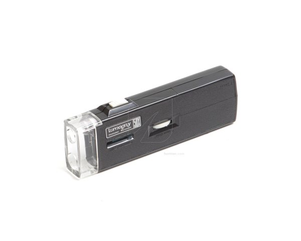 Microscopio LED 50x Lumagny