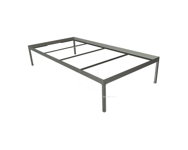 Soporte para bandeja negra (0,6 x 0,6 m) - Image 7