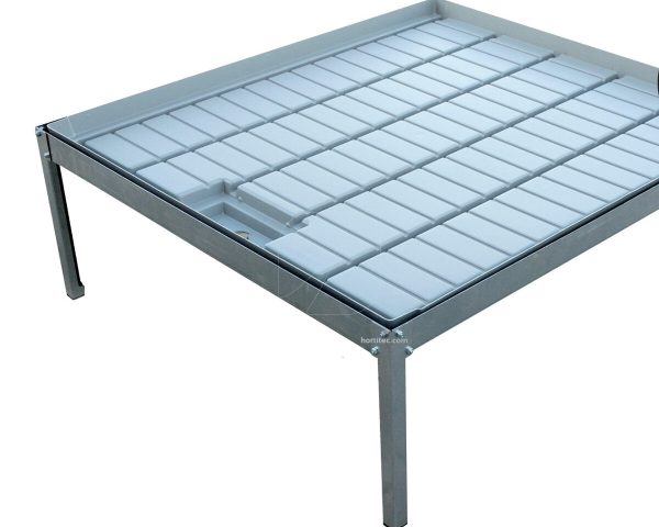Soporte mesa cultivo Eco (1 x 1,1 m)