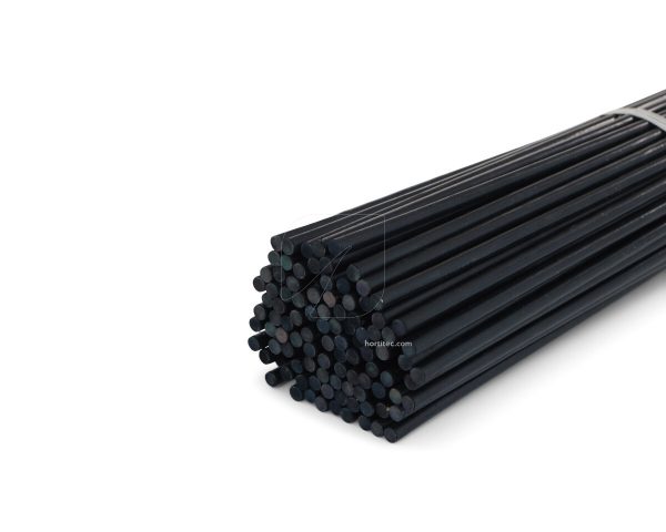 Tutor bambu plastificado 0.90 m - Image 3