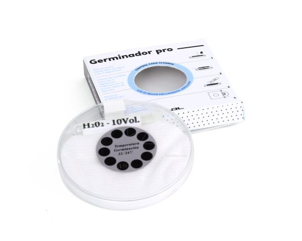 Germinador Pro (9 x 1,5 cm) VDL - Image 2