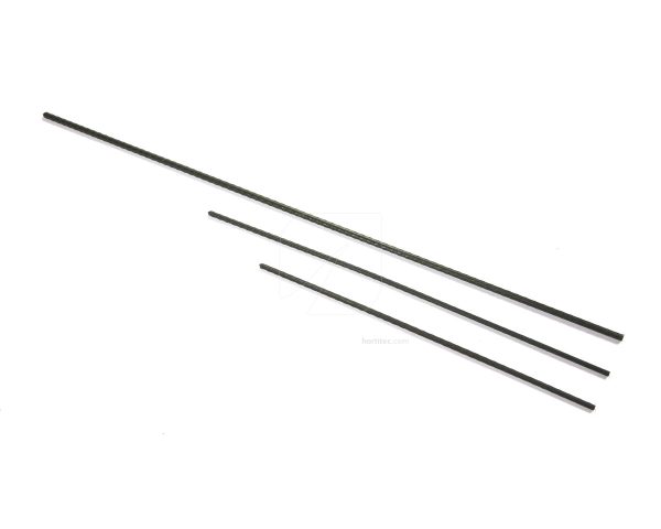 Tutor acero plastificado 11 mm / 1200 mm