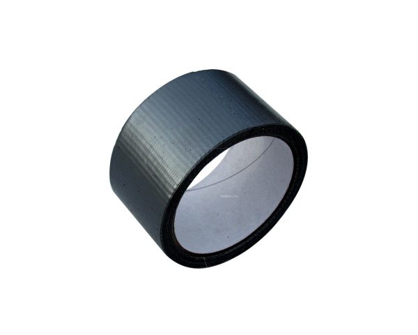 Cinta adhesiva de aluminio 5 m - Imagen 2