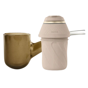 Kit vaporizador Proxy desert Puffco
