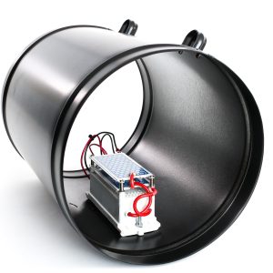 Ozo black 250 mm 10 g