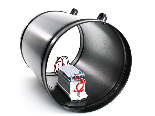 Ozo black 250 mm 10 g