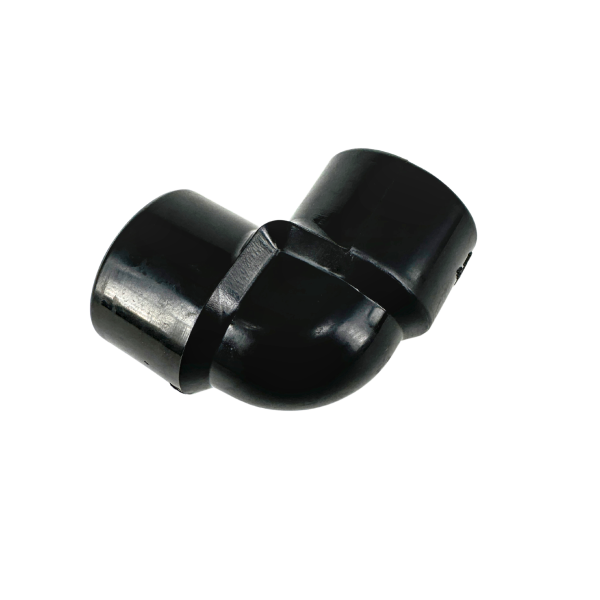 Codo 90º 3/4" x 3/4" roscado hembra