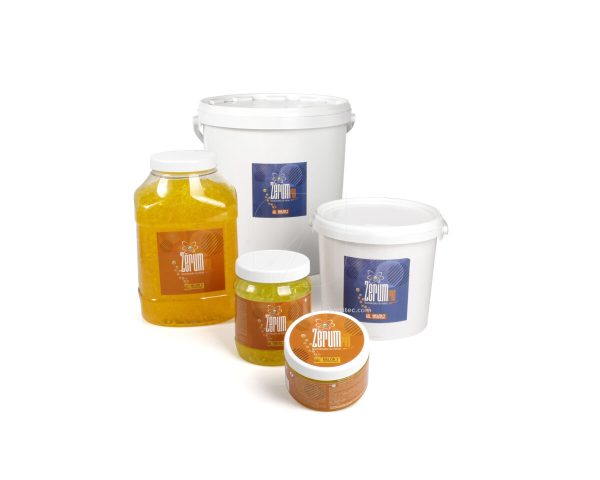 ZerumPro Gel melon & f.r. 400g